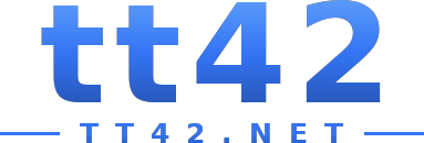 tt42 logo