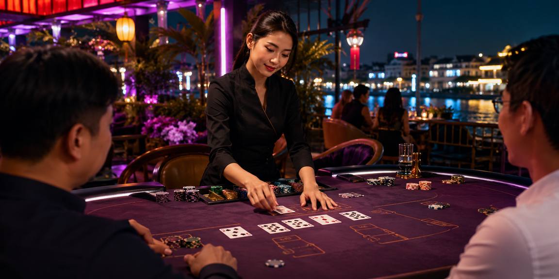 tt42 Casino