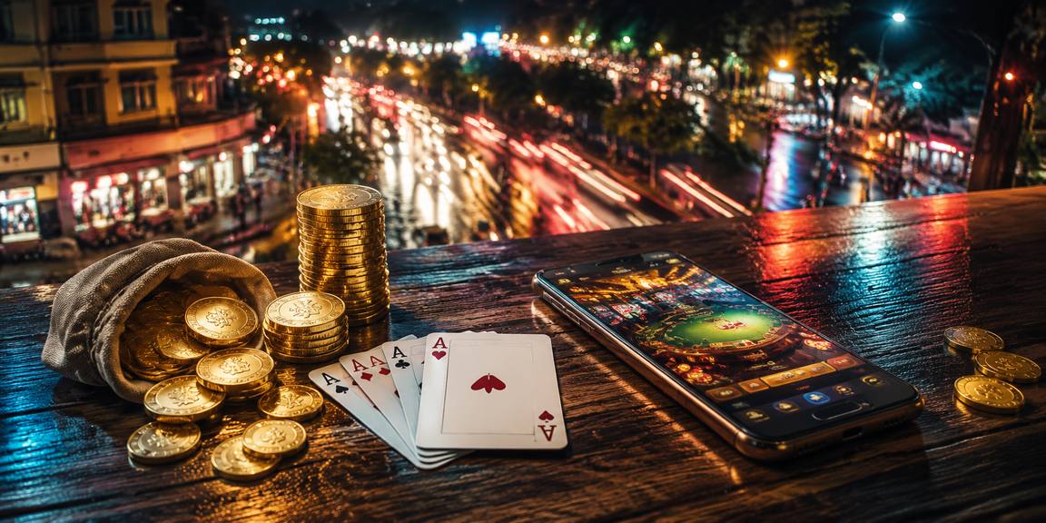 tt42 tt42 Casino trực tiếp Slot